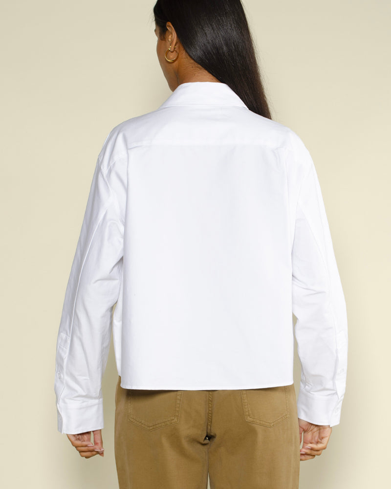 Chemise essentiel antwerp