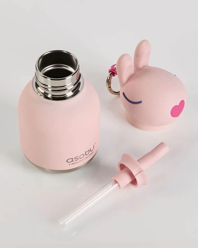 Mini gourde asobu