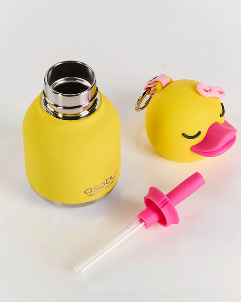 Mini gourde asobu
