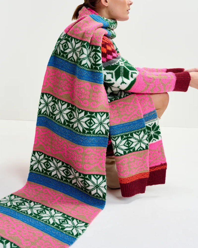 Echarpe essentiel antwerp