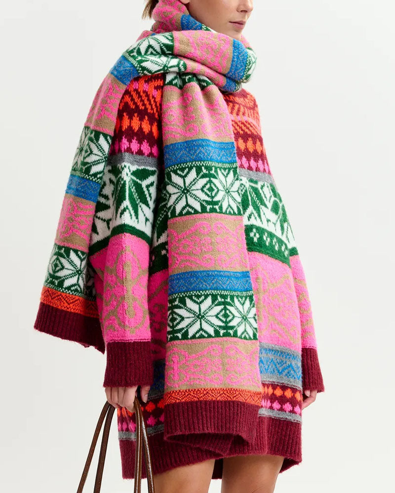 Echarpe essentiel antwerp