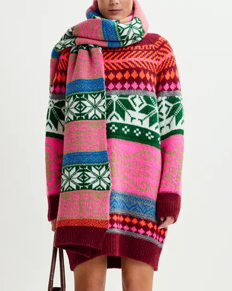 Echarpe essentiel antwerp