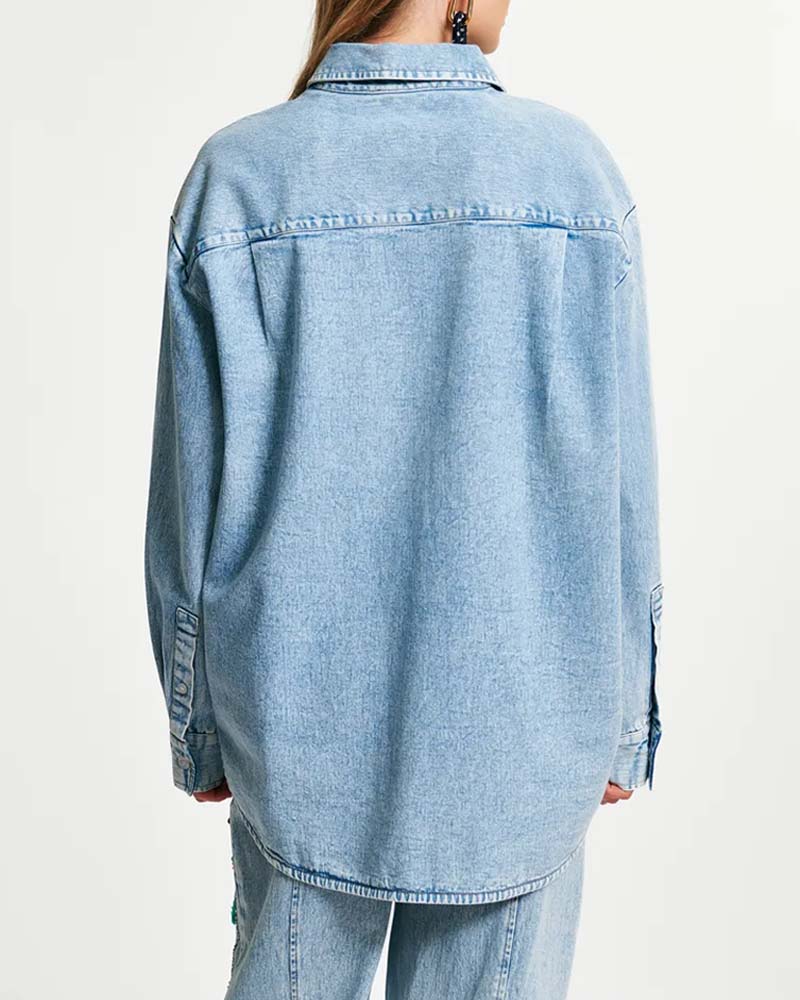 Chemise essentiel antwerp