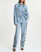 Chemise essentiel antwerp