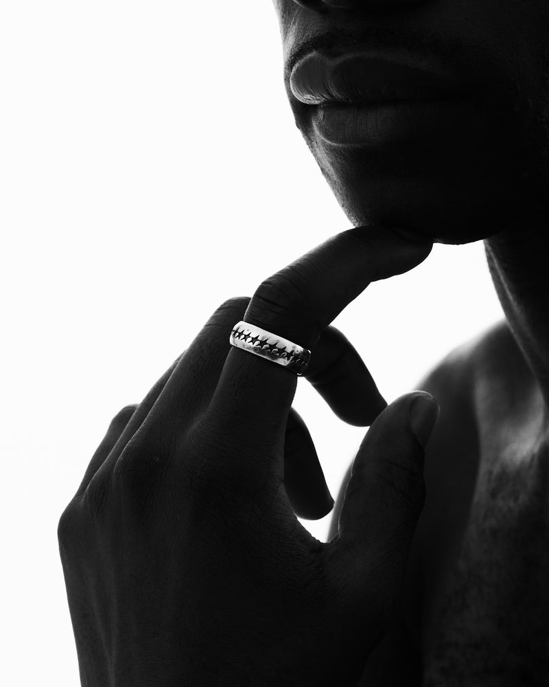 Bague twojeys