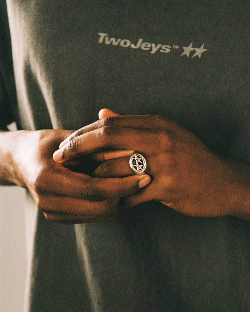 Bague twojeys