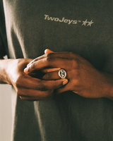 Bague twojeys