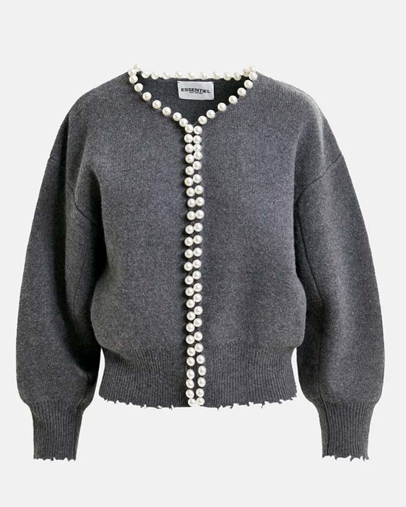 Pull essentiel antwerp