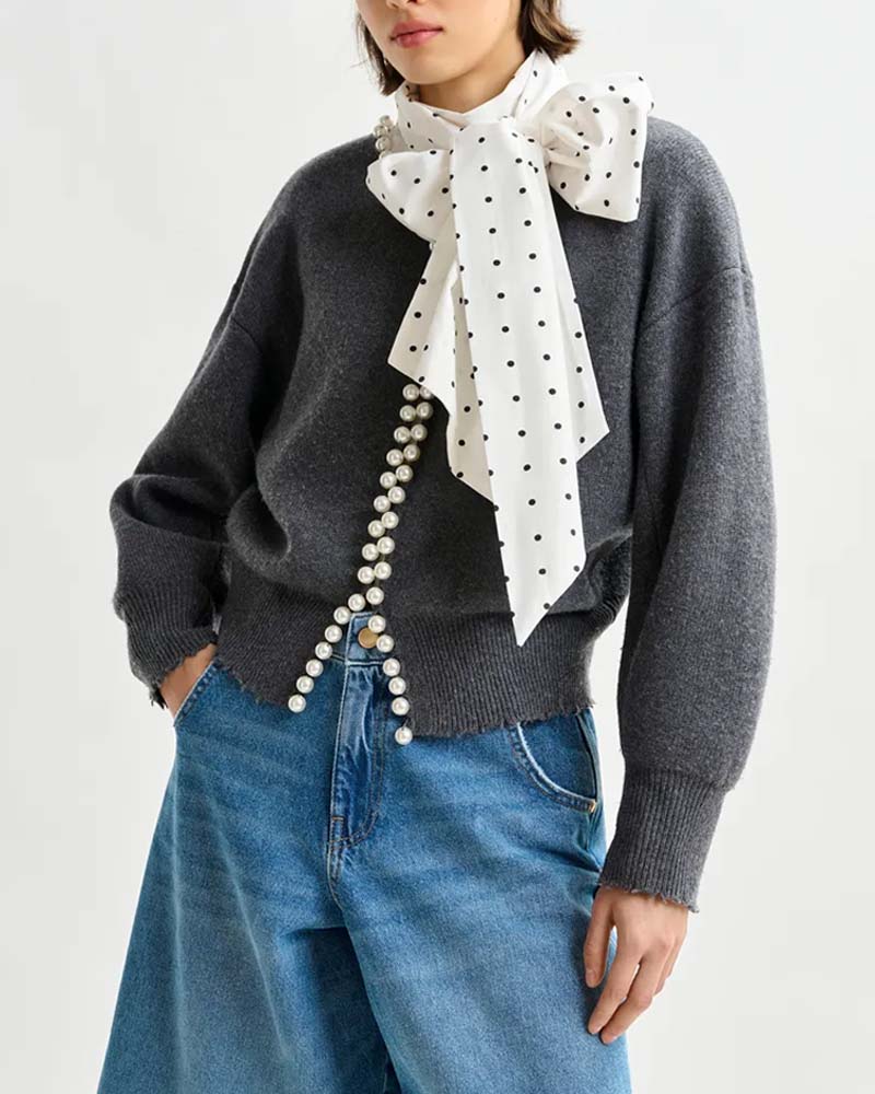 Pull essentiel antwerp