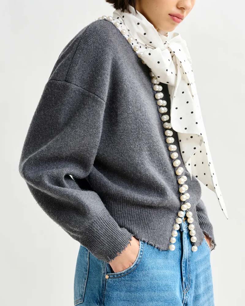 Pull essentiel antwerp