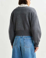 Pull essentiel antwerp