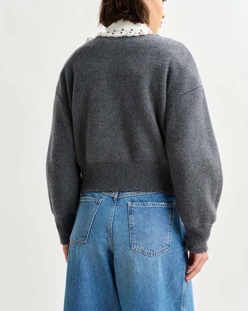 Pull essentiel antwerp