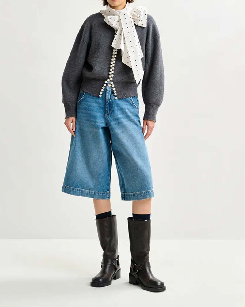 Pull essentiel antwerp