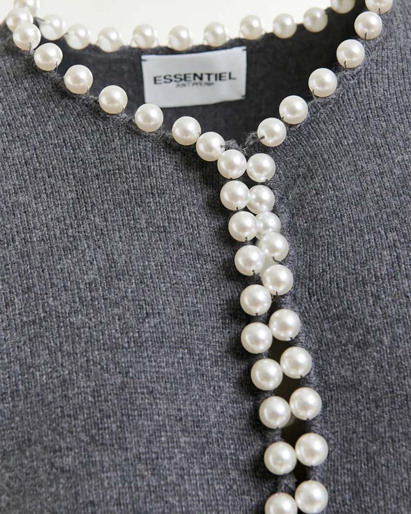 Pull essentiel antwerp