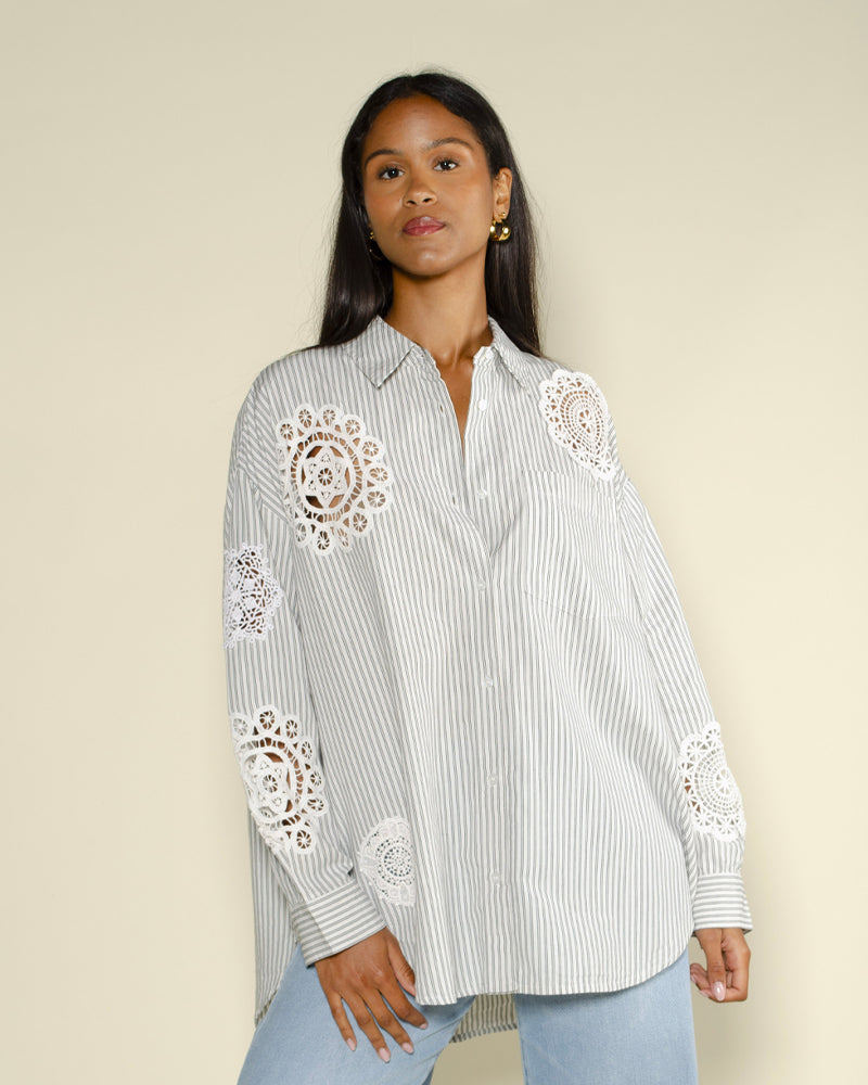 Chemise essentiel antwerp