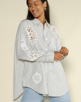 Chemise essentiel antwerp