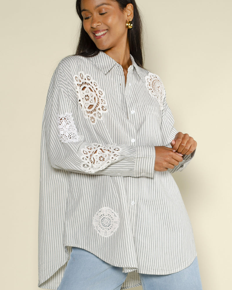 Chemise essentiel antwerp