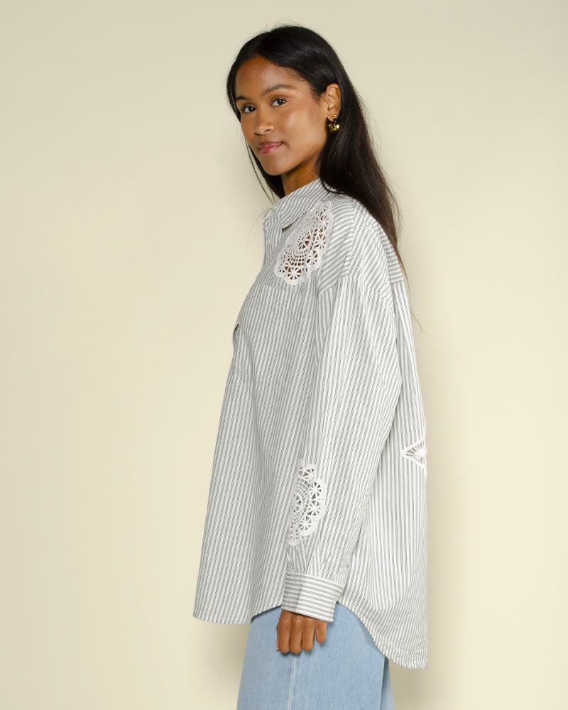 Chemise essentiel antwerp