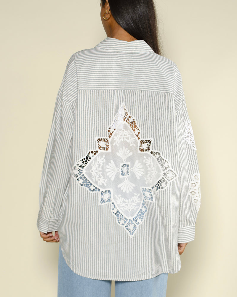 Chemise essentiel antwerp