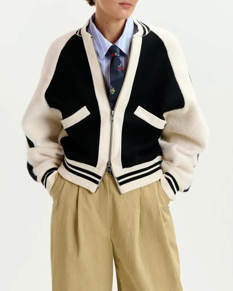 Blouson essentiel antwerp