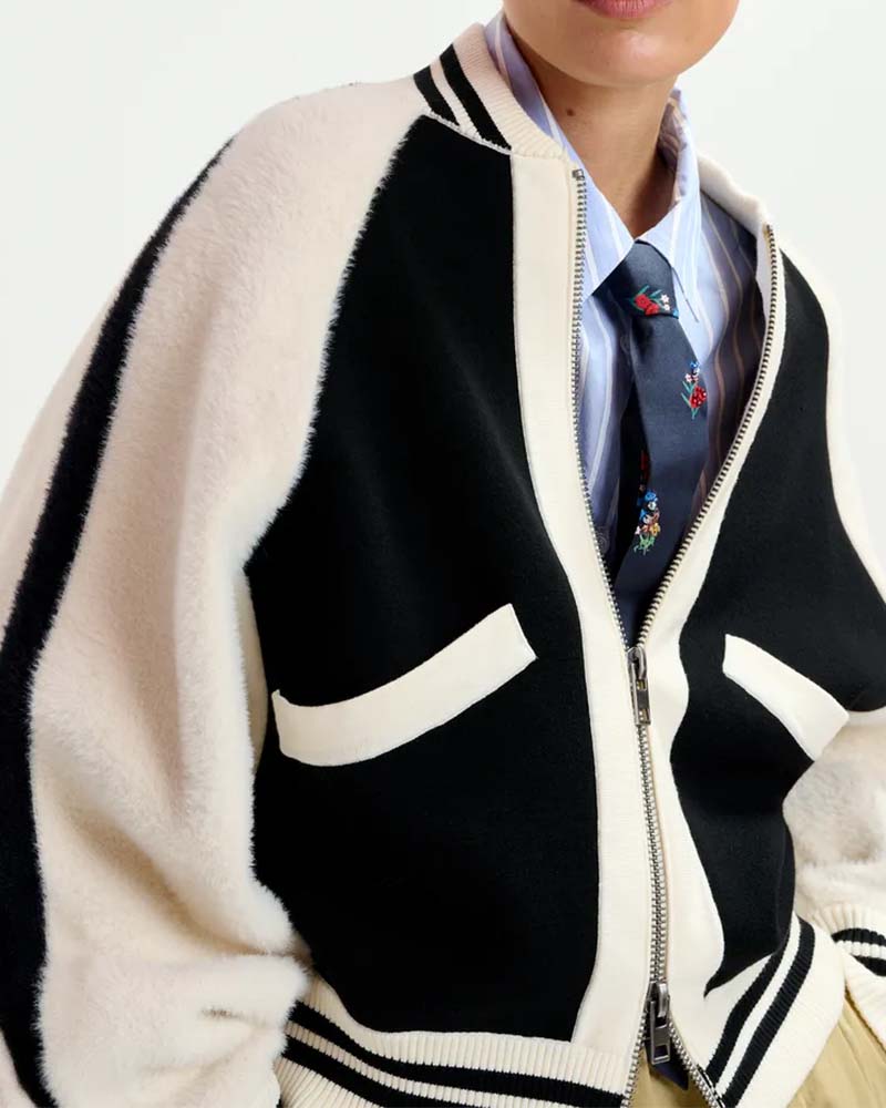 Blouson essentiel antwerp