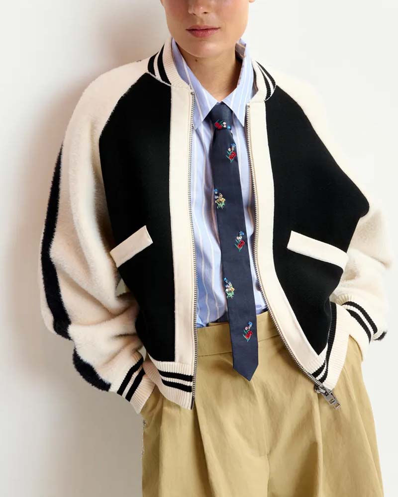 Blouson essentiel antwerp