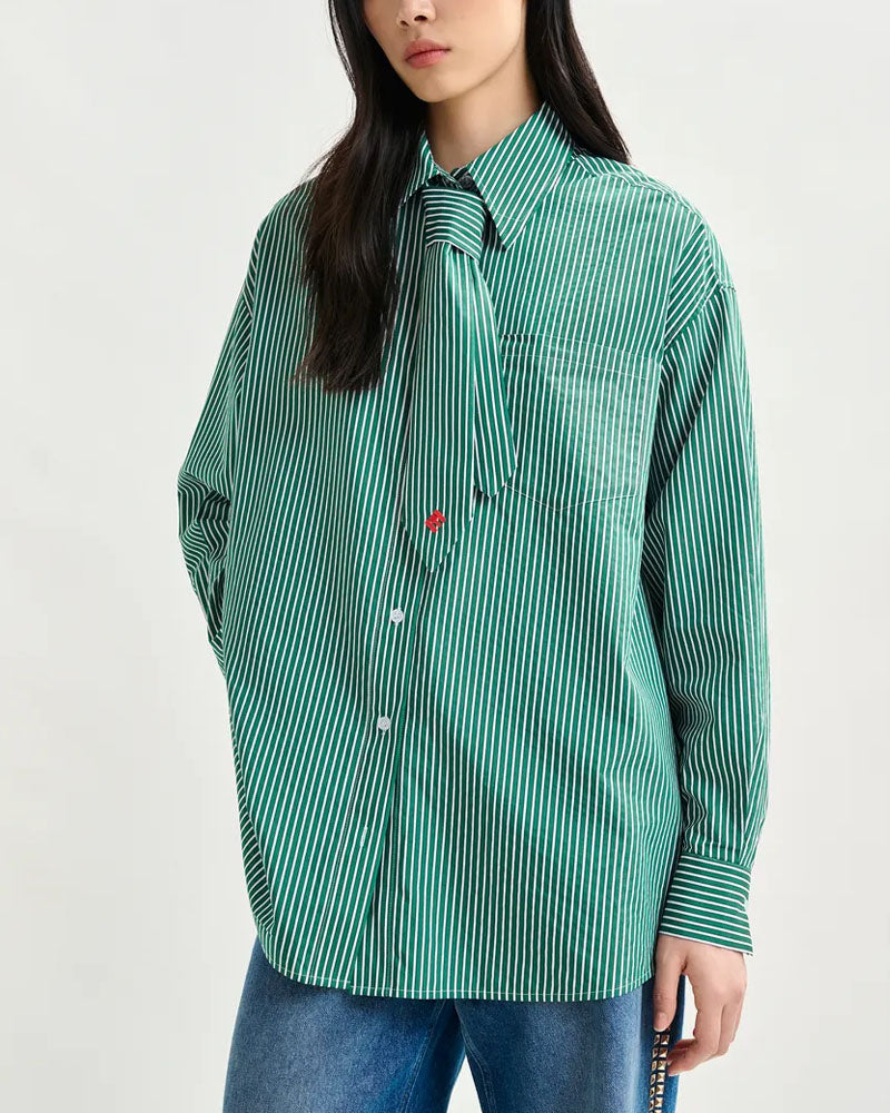 Chemise essentiel antwerp