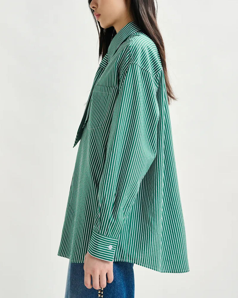 Chemise essentiel antwerp