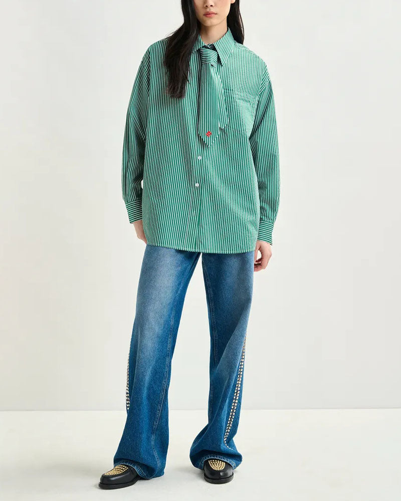 Chemise essentiel antwerp