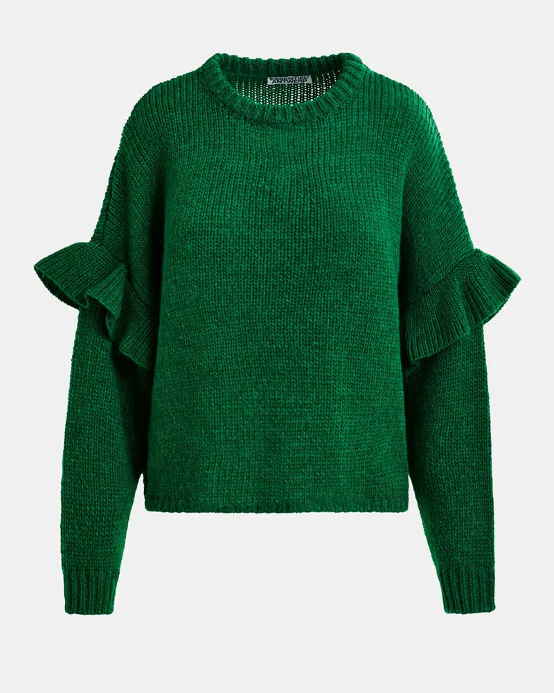 Pull essentiel antwerp