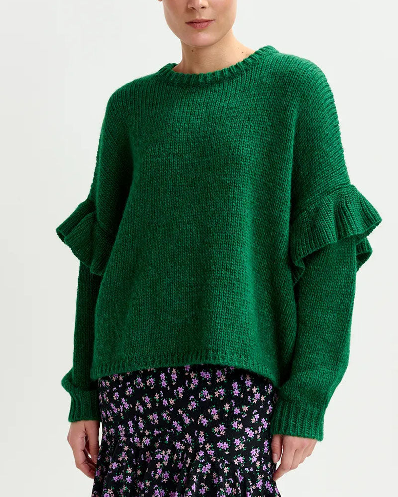 Pull essentiel antwerp