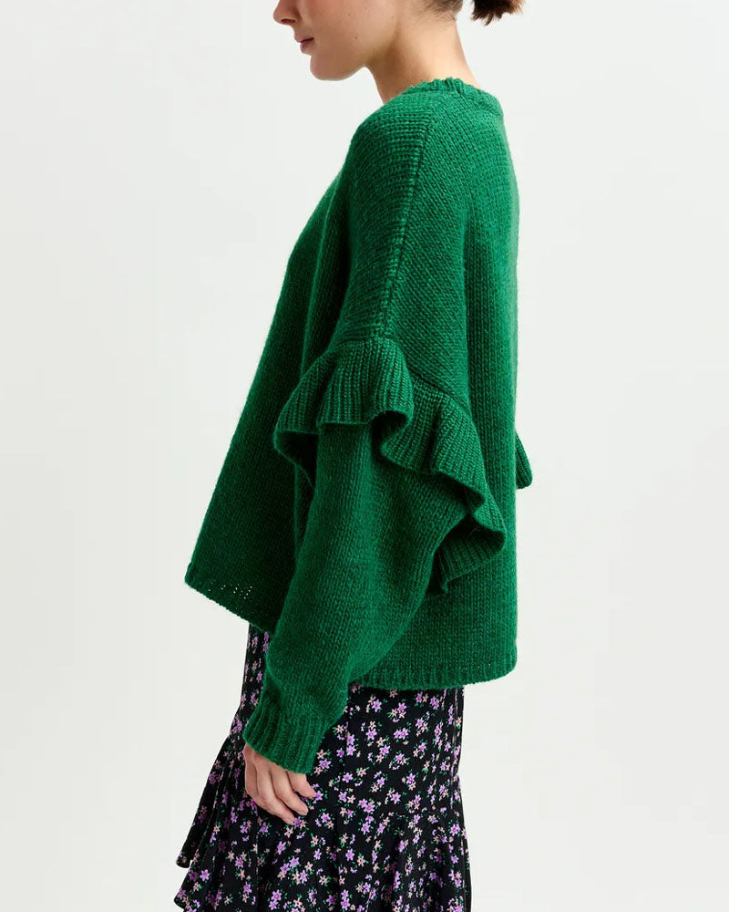 Pull essentiel antwerp