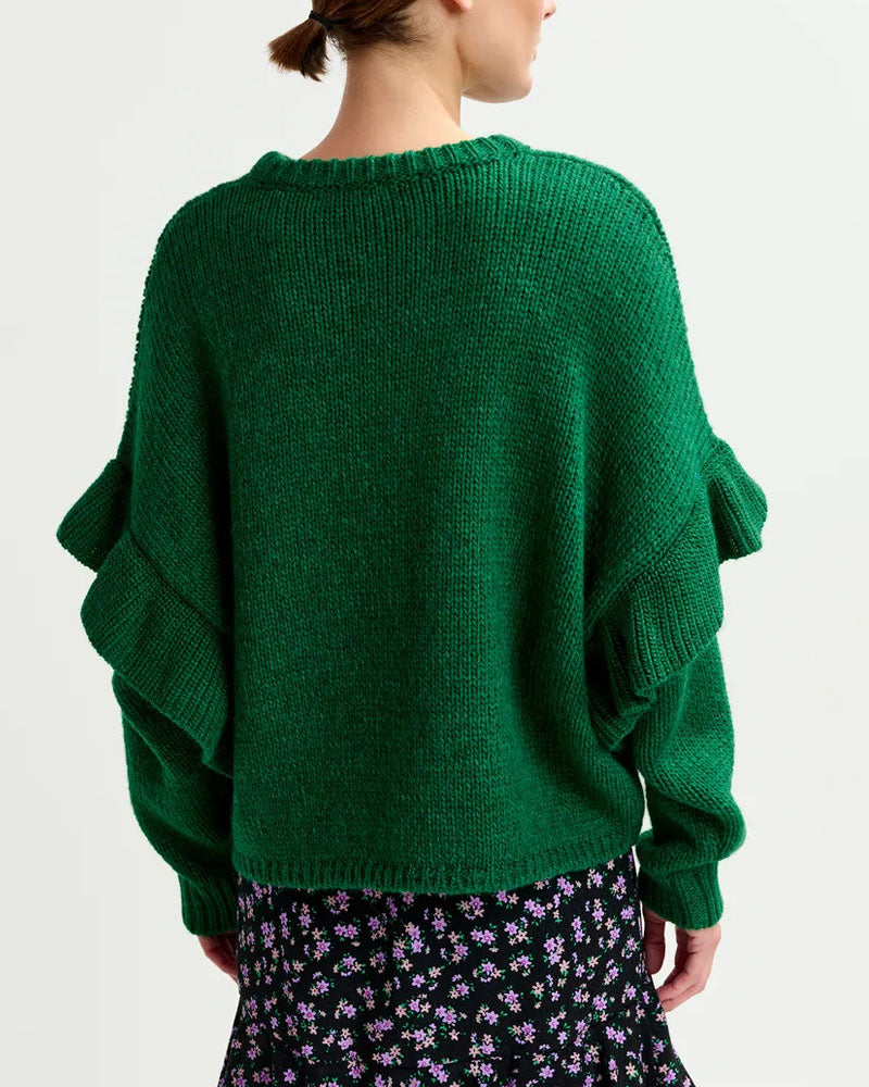 Pull essentiel antwerp
