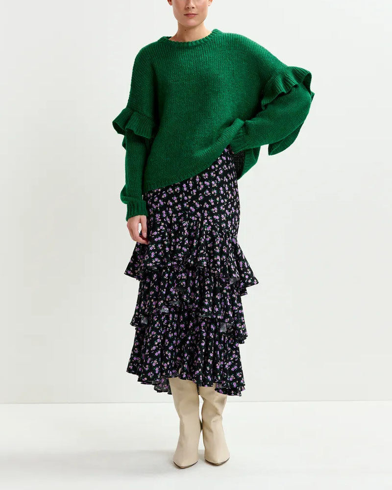 Pull essentiel antwerp