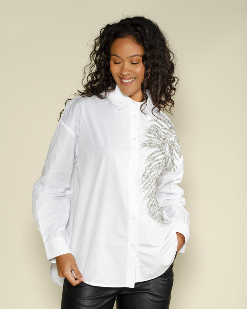 Chemise essentiel antwerp