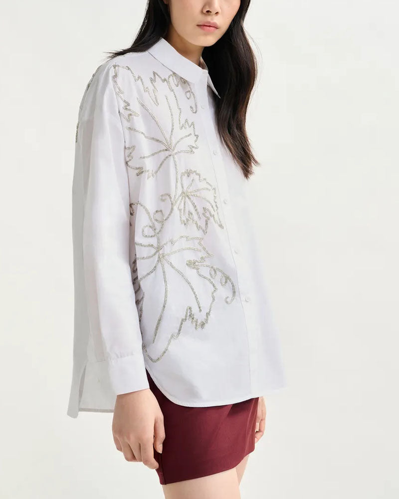 Chemise essentiel antwerp