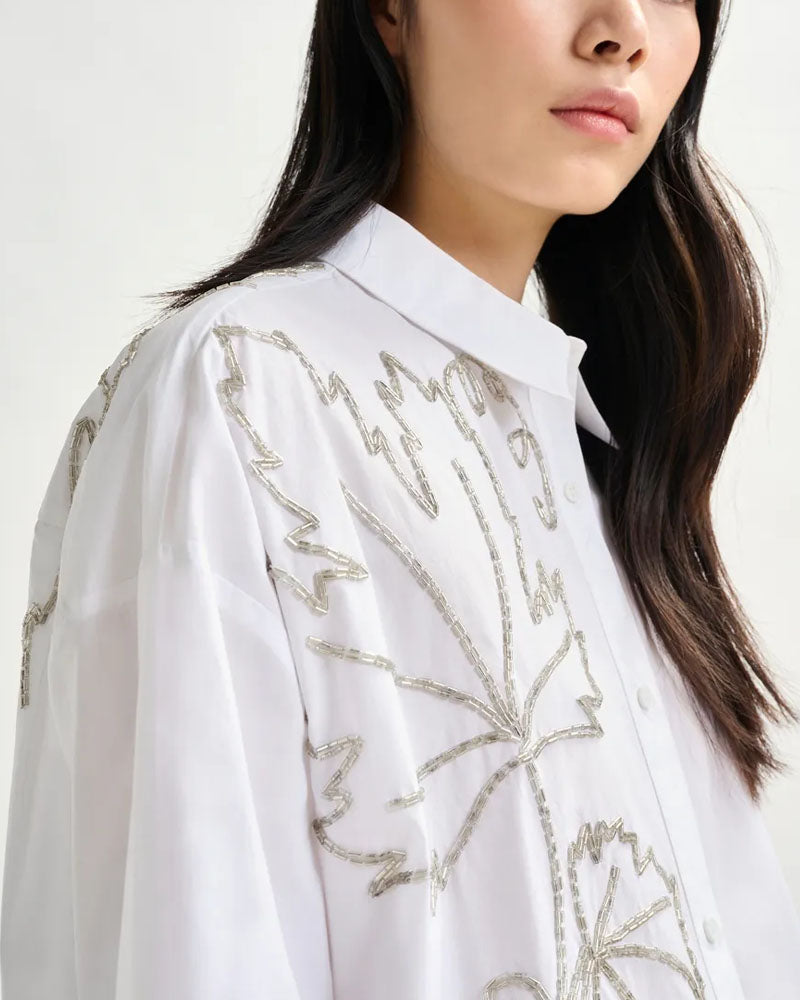 Chemise essentiel antwerp