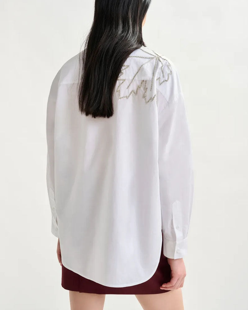 Chemise essentiel antwerp