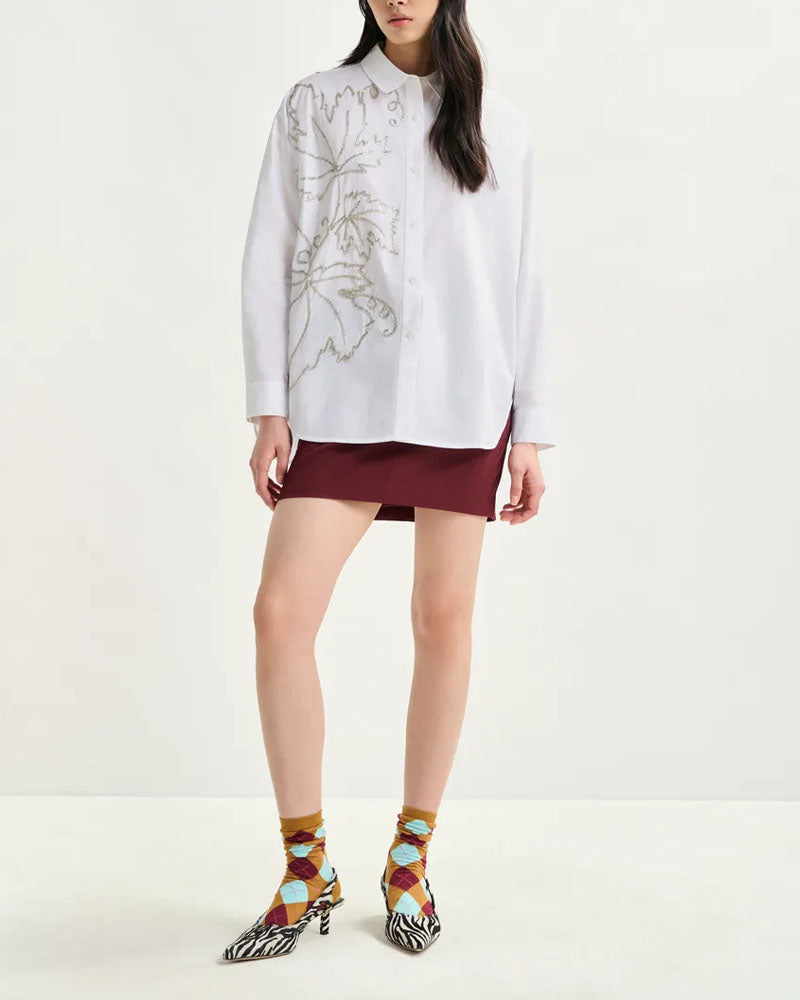 Chemise essentiel antwerp