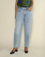Jeans HAIKURE - Jeans mom haikure