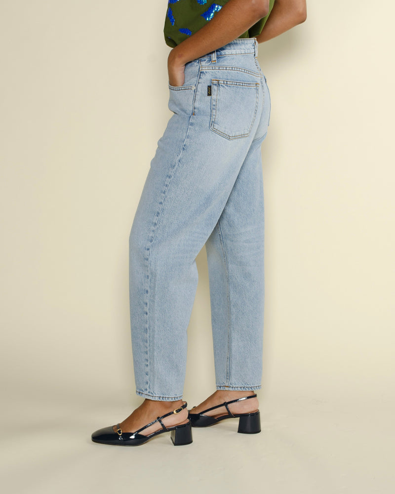 Jeans HAIKURE - Jeans mom haikure