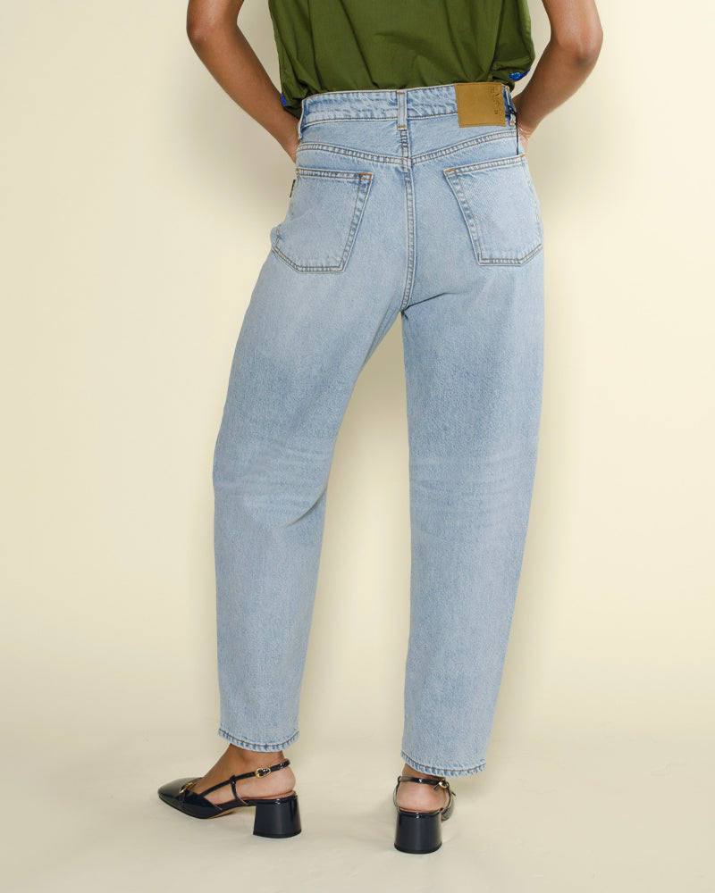 Jeans HAIKURE - Jeans mom haikure