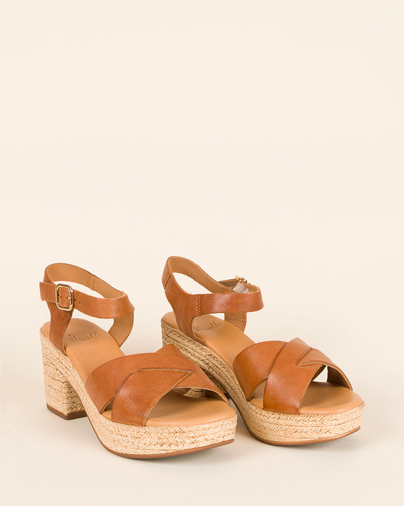 Sandales aliwell