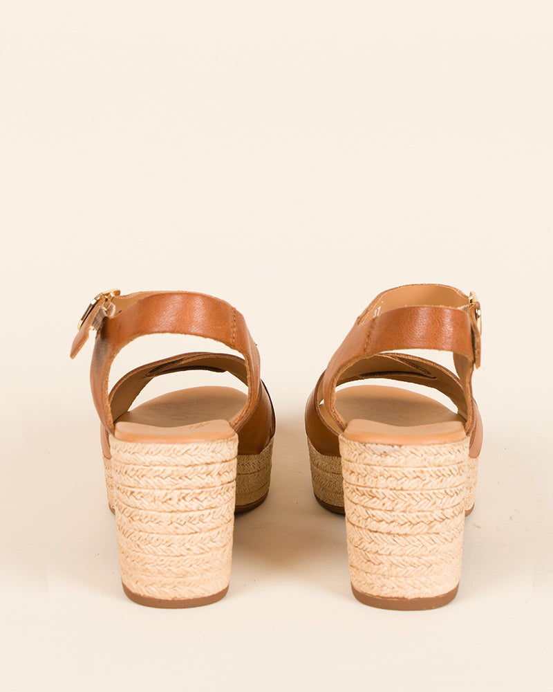 Sandales aliwell