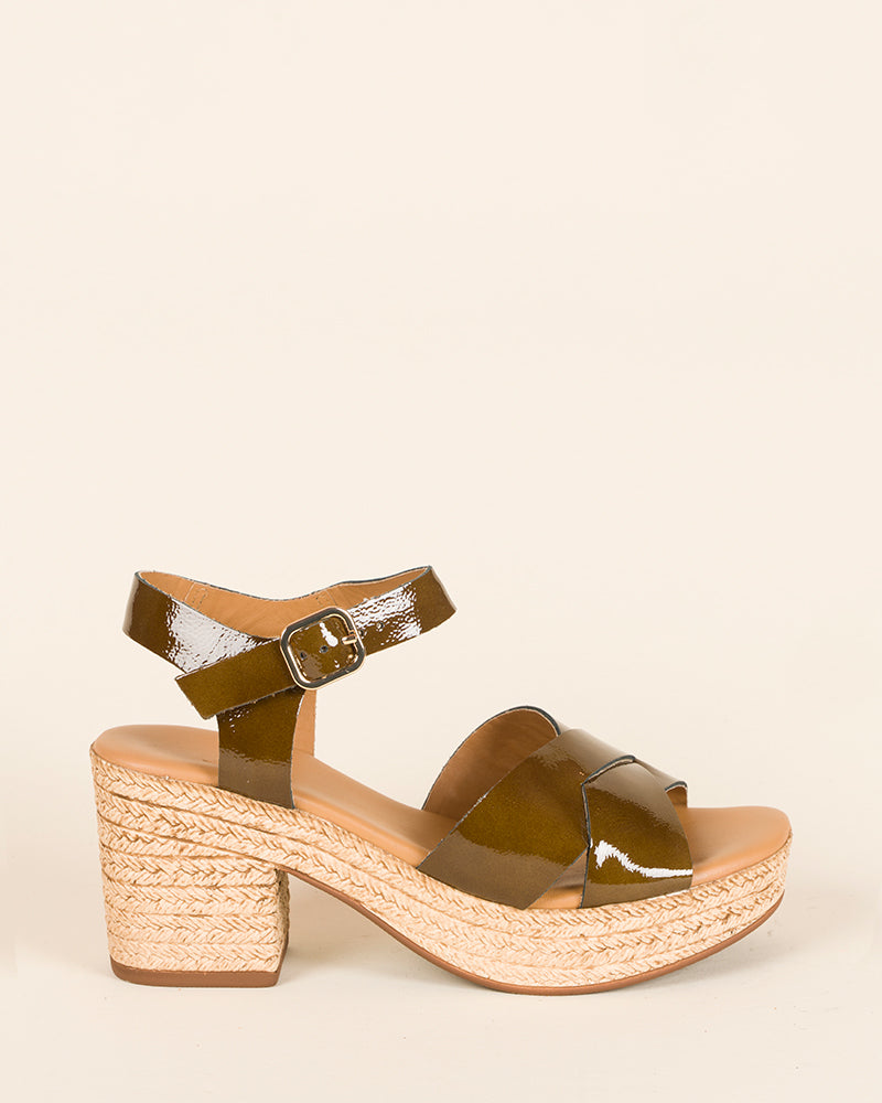 Sandales aliwell