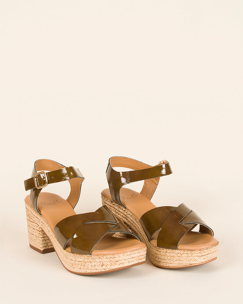 Sandales aliwell