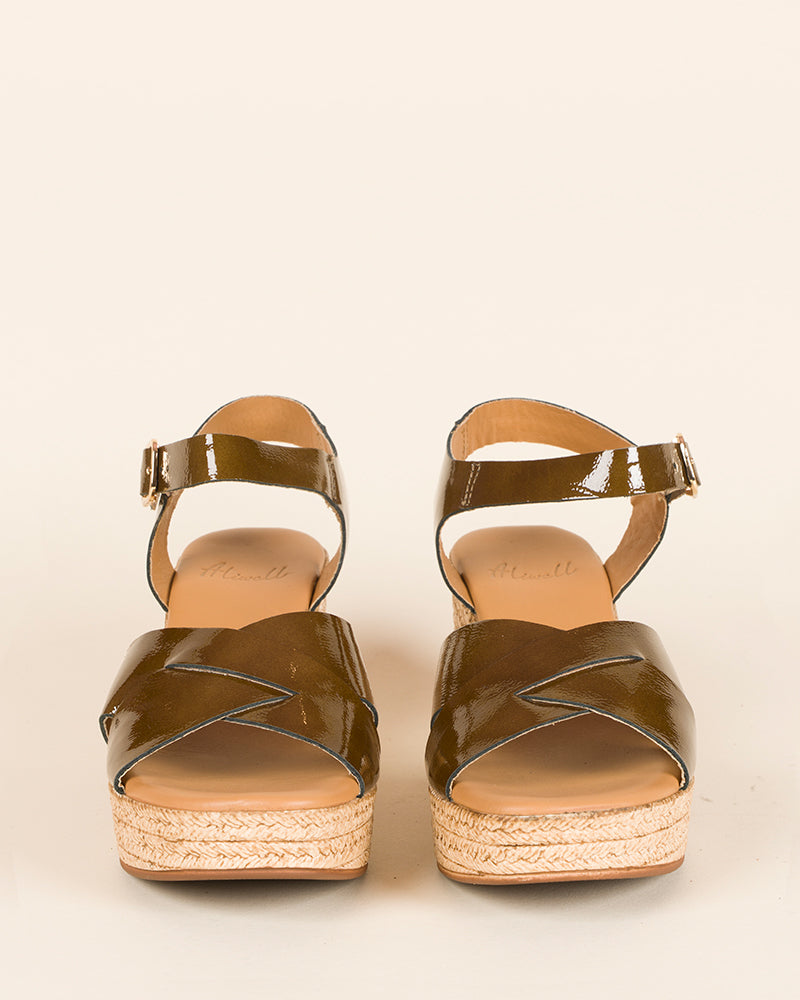 Sandales aliwell