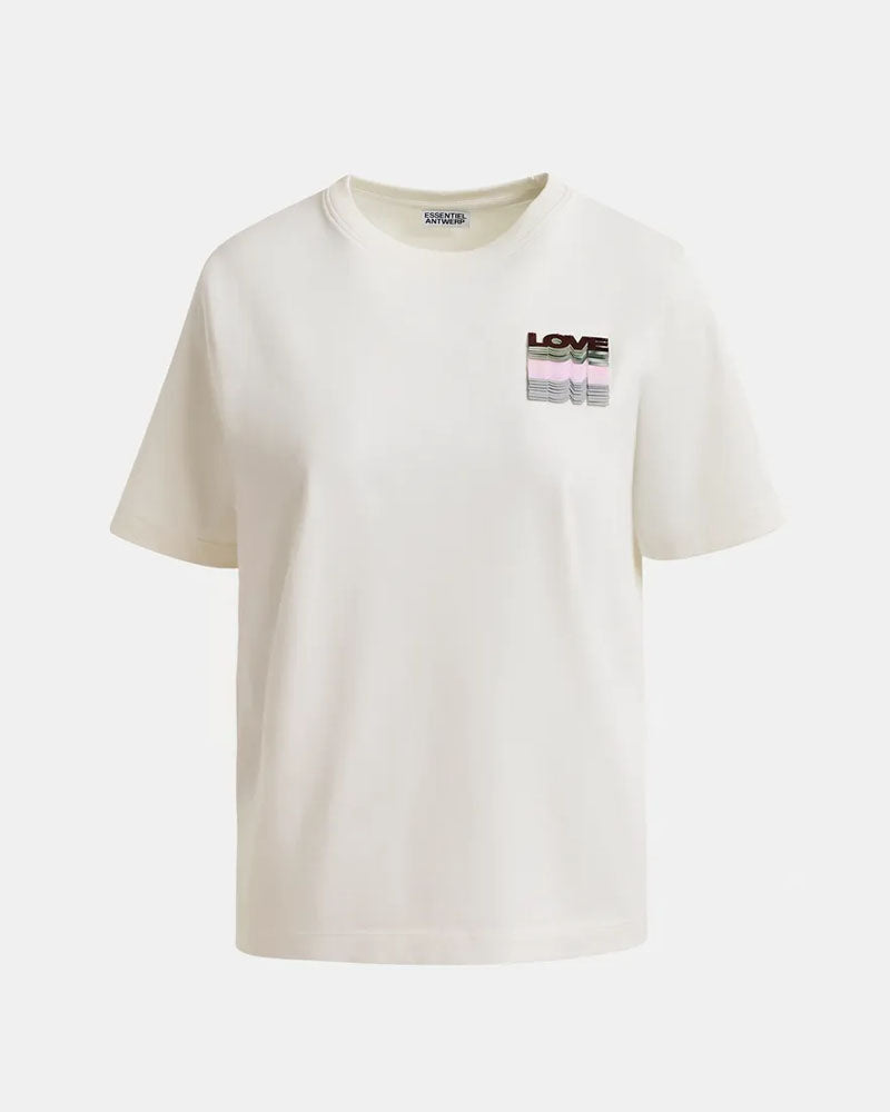 Tshirt essentiel antwerp