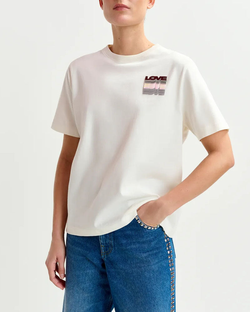 Tshirt essentiel antwerp