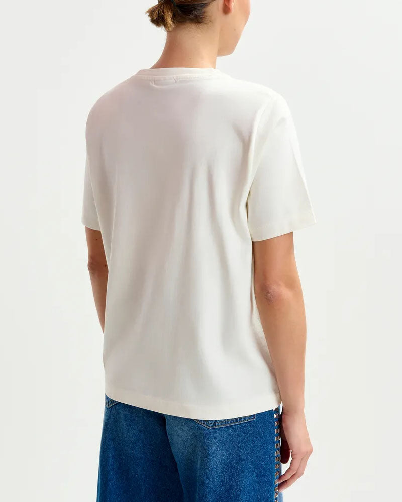 Tshirt essentiel antwerp